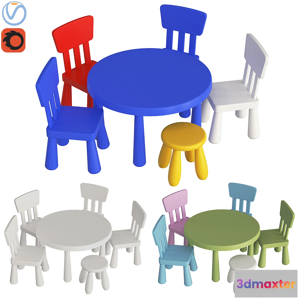 751471 - Ikea mammut - No.2