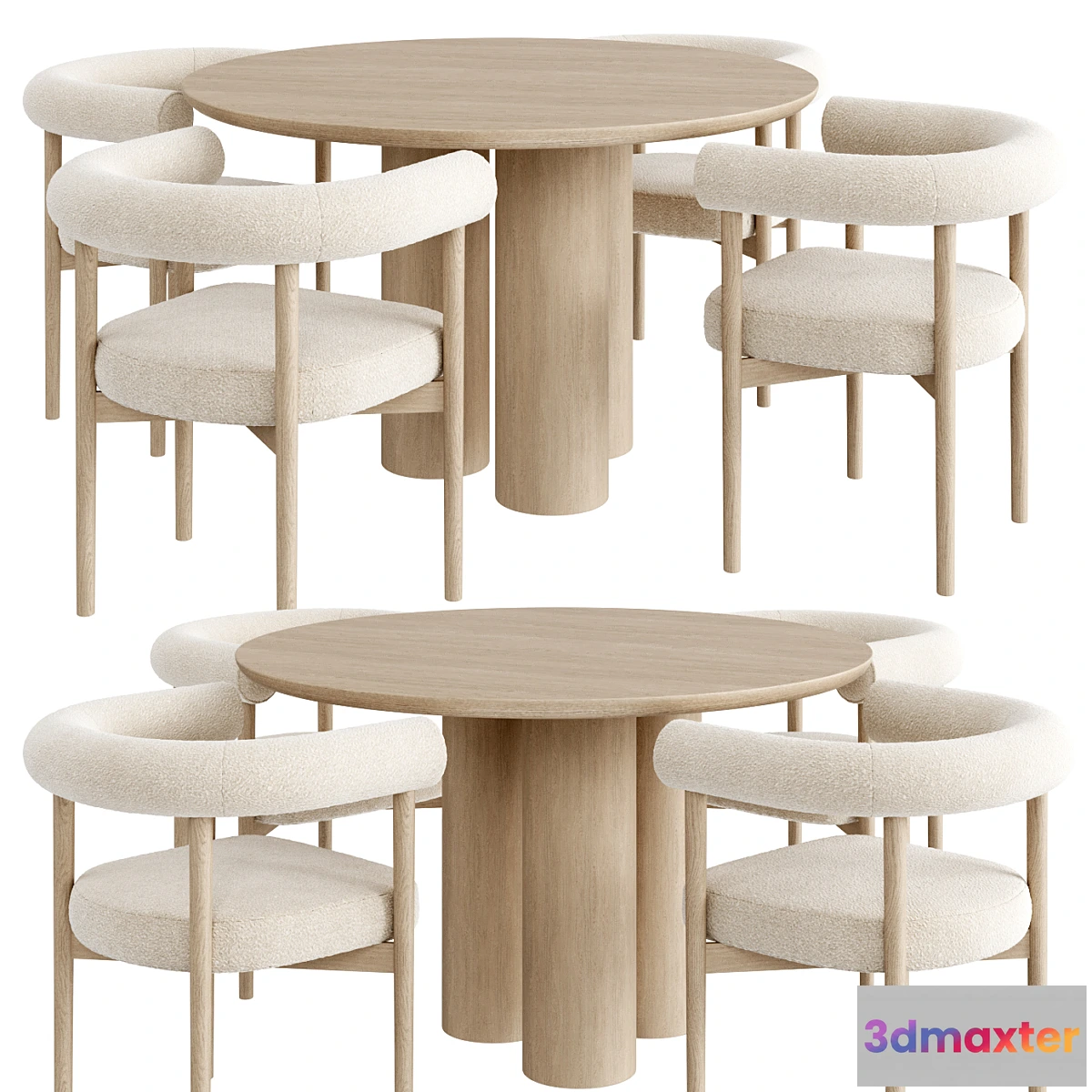 758825 - Dinning set 34