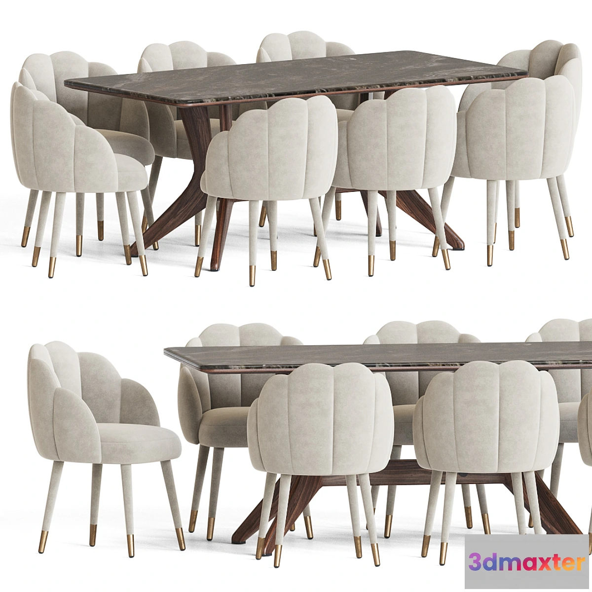 764959 - Dining Set 47