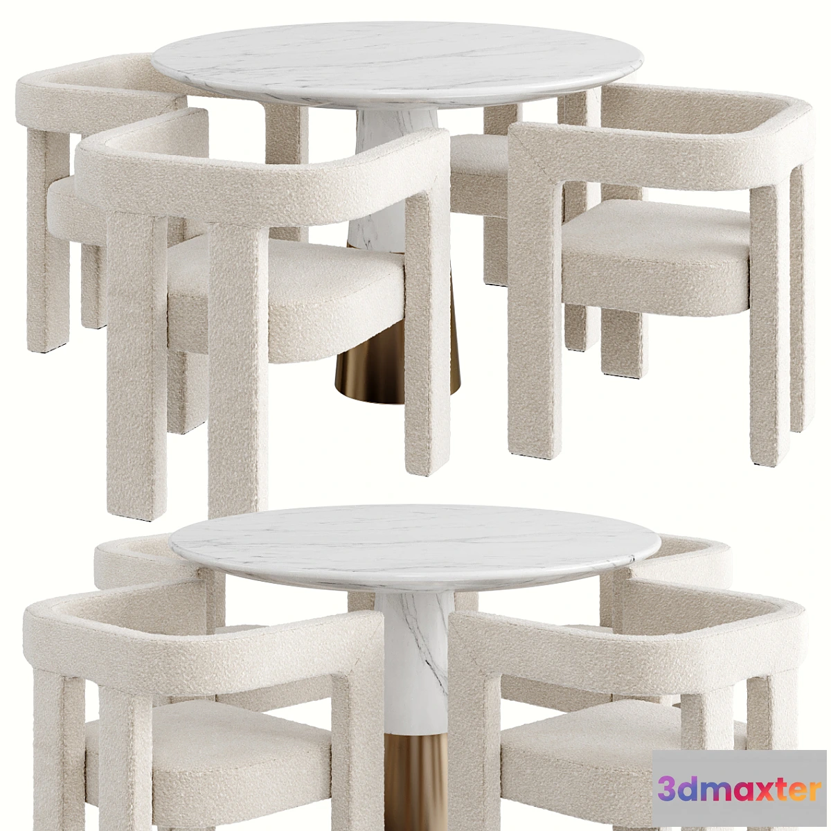 765005 - Dinning set 35