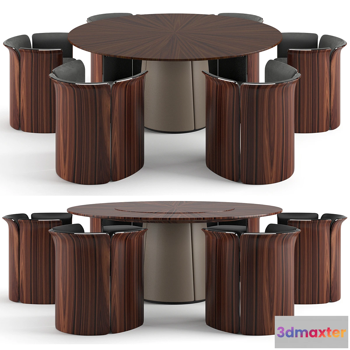 765047 - Bentley Home Dinning set - No.2