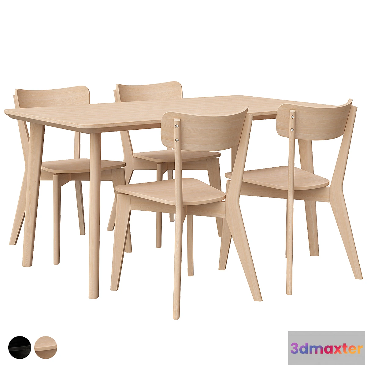 765191 - Lisabo set ikea - No.2