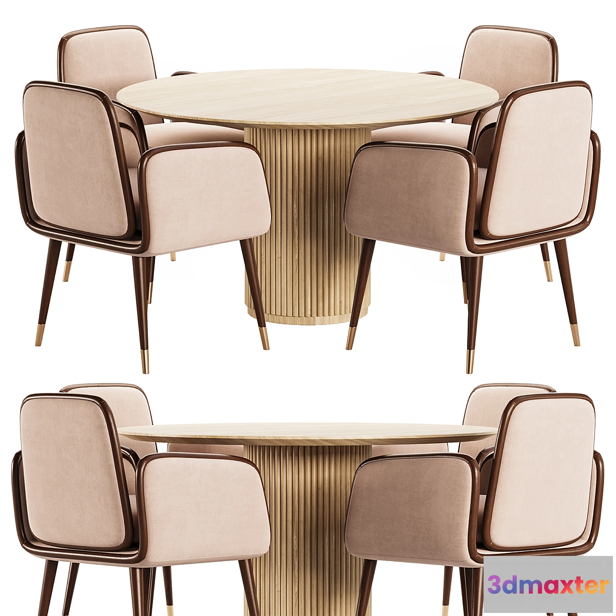 765281 - Dining Set 33 - No.2