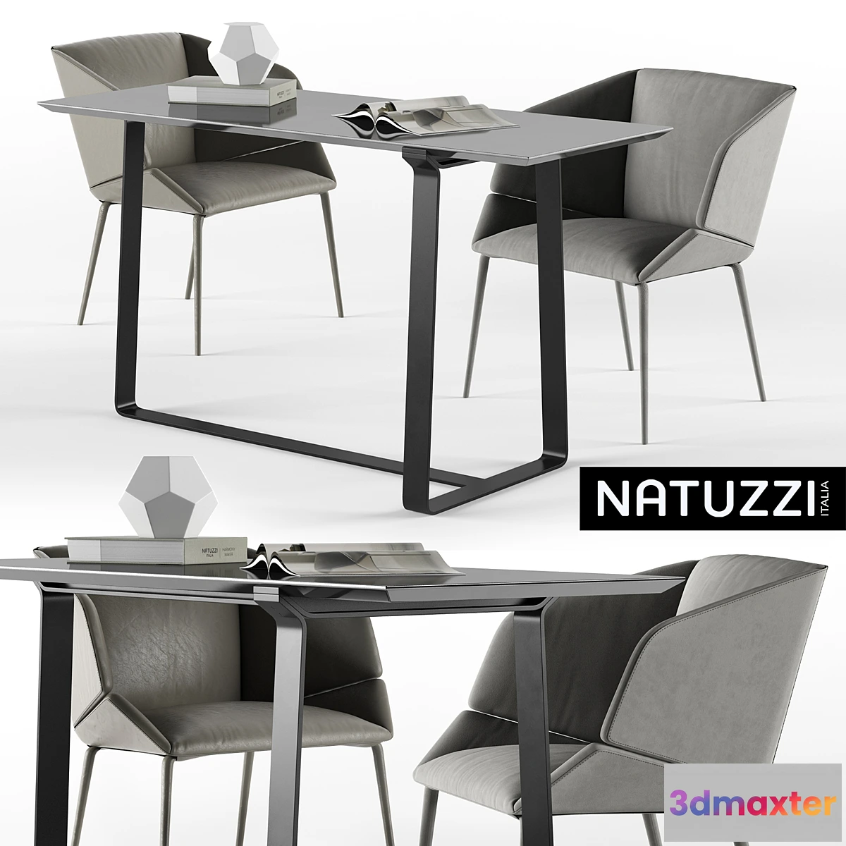 765363 - Natuzzi - No.3
