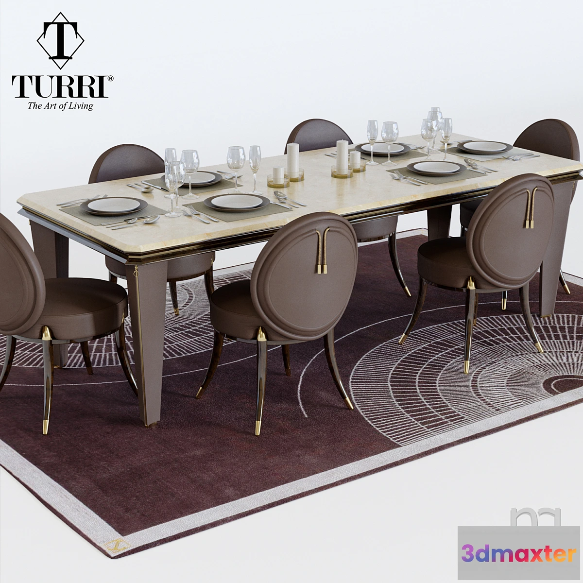 765367 - Turii set 02