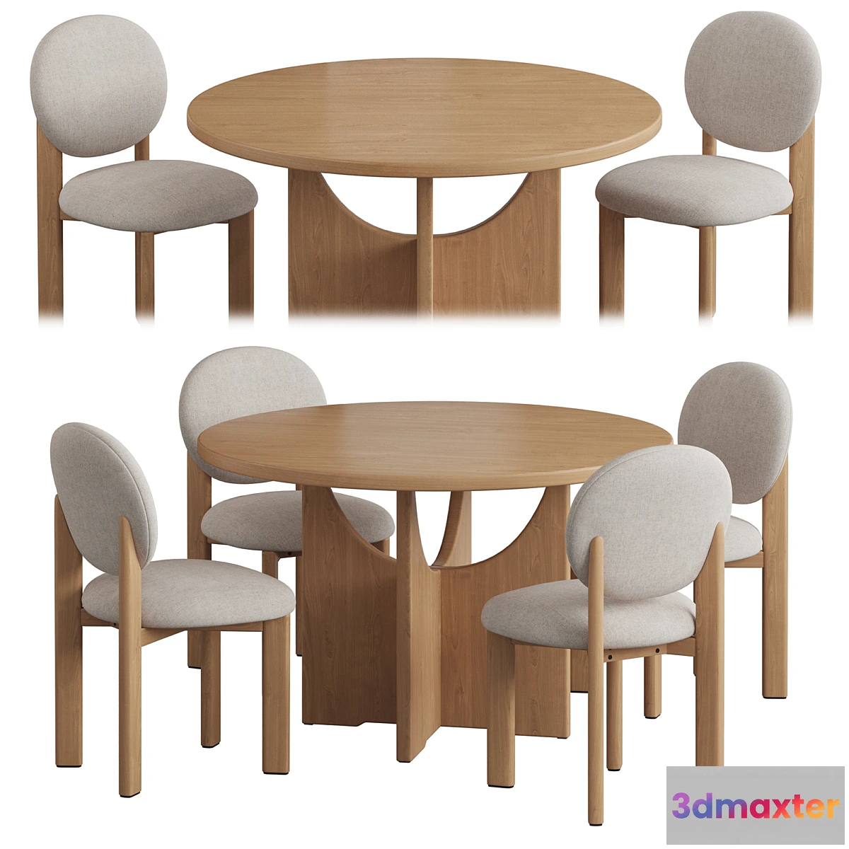 765421 - La Redoute Minimal Orga - No.2