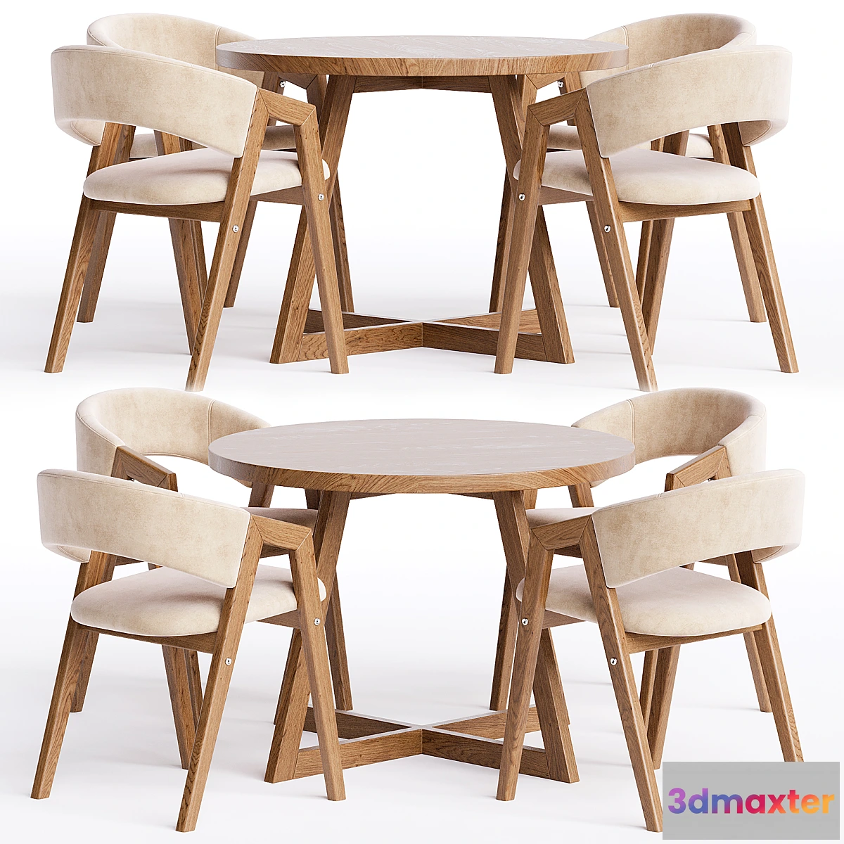 765485 - RIO kitchen chair - No.2