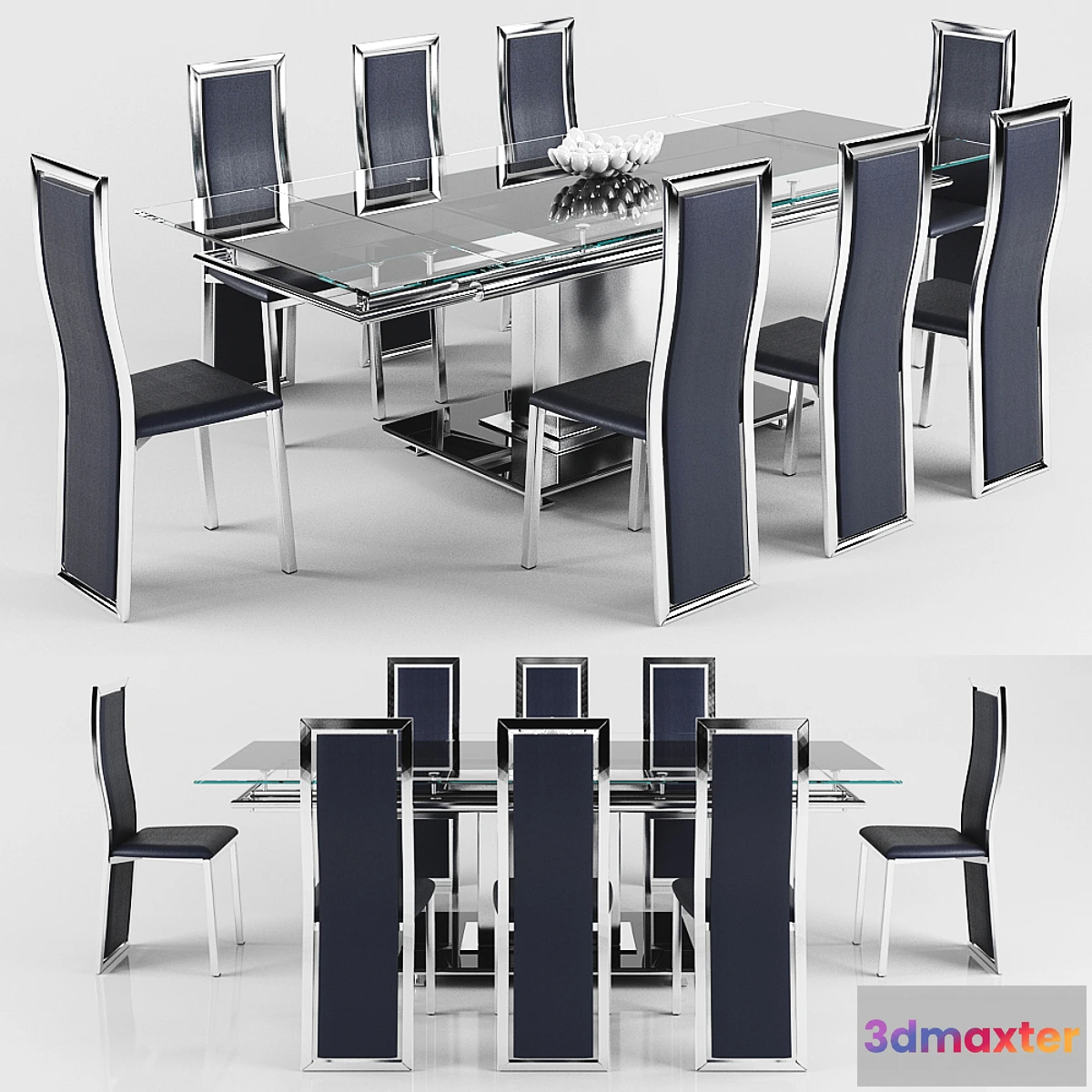 765515 - DINING TABLE 3