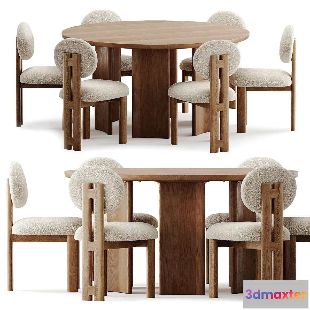 765563 - Dining set by Forom - No.3
