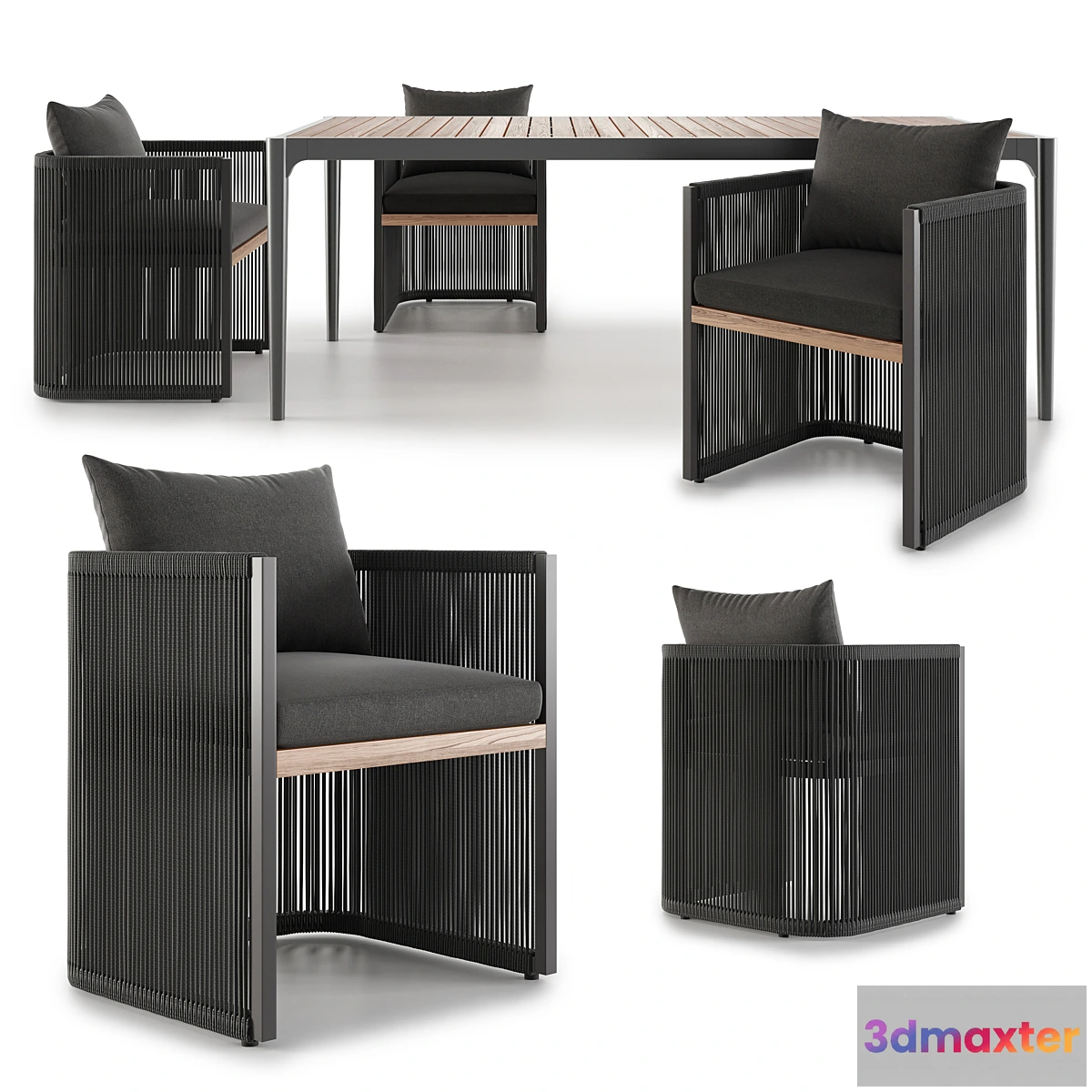 783480 - Modloft_Clifton_Chair - No.2