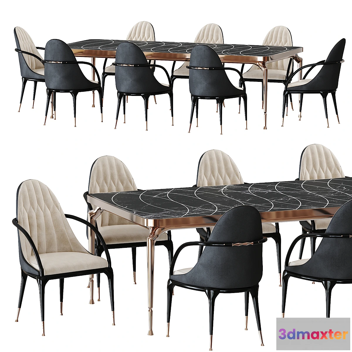 783502 - Visionnaire thule and jera