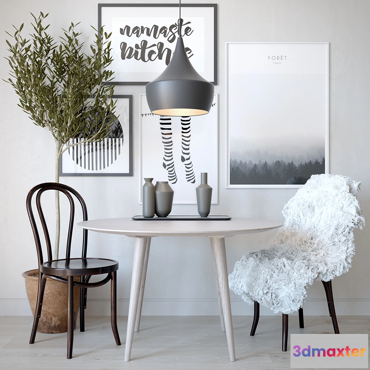 797790 - Decor Set 1 - No.9