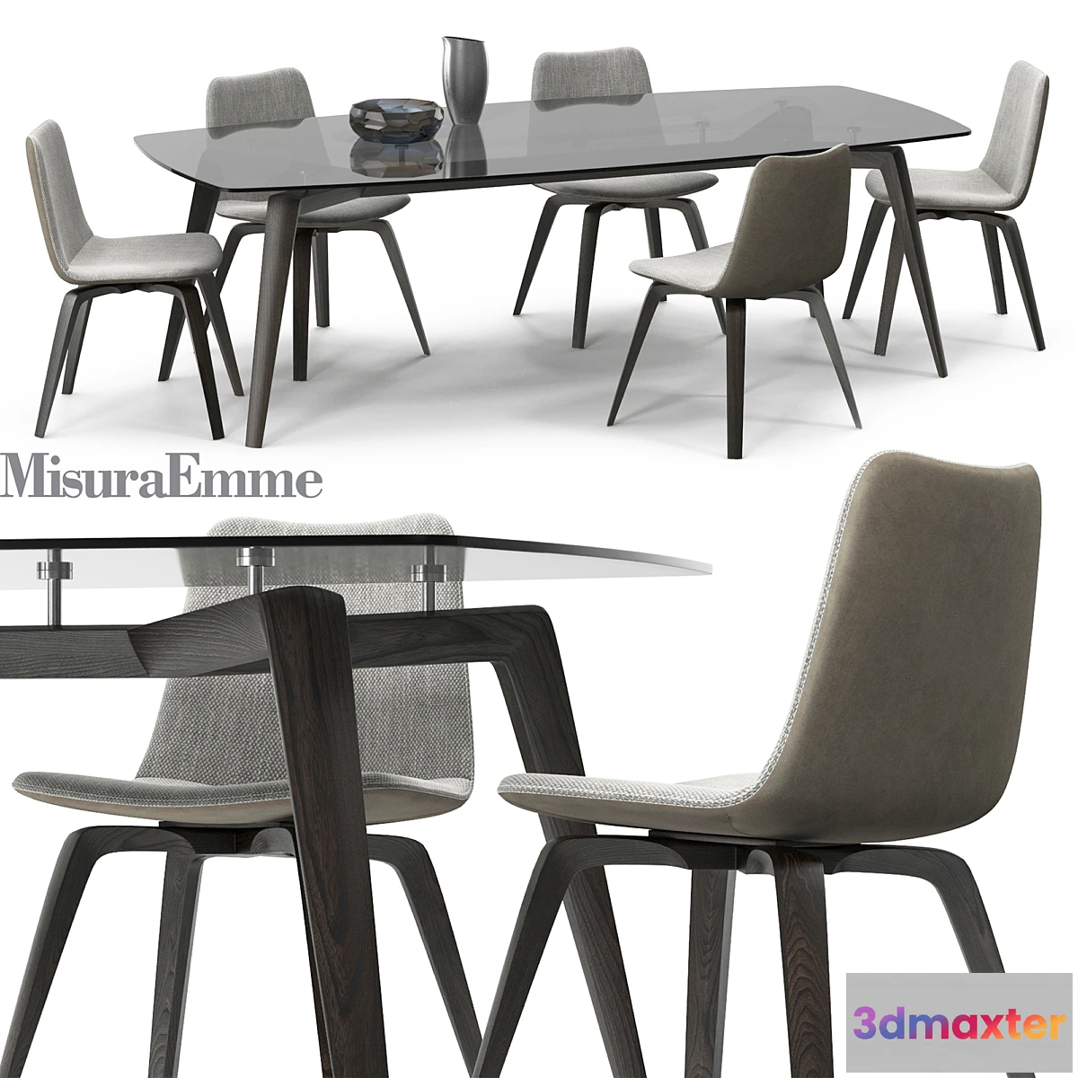 797860 - Michelle chairs set - No.2