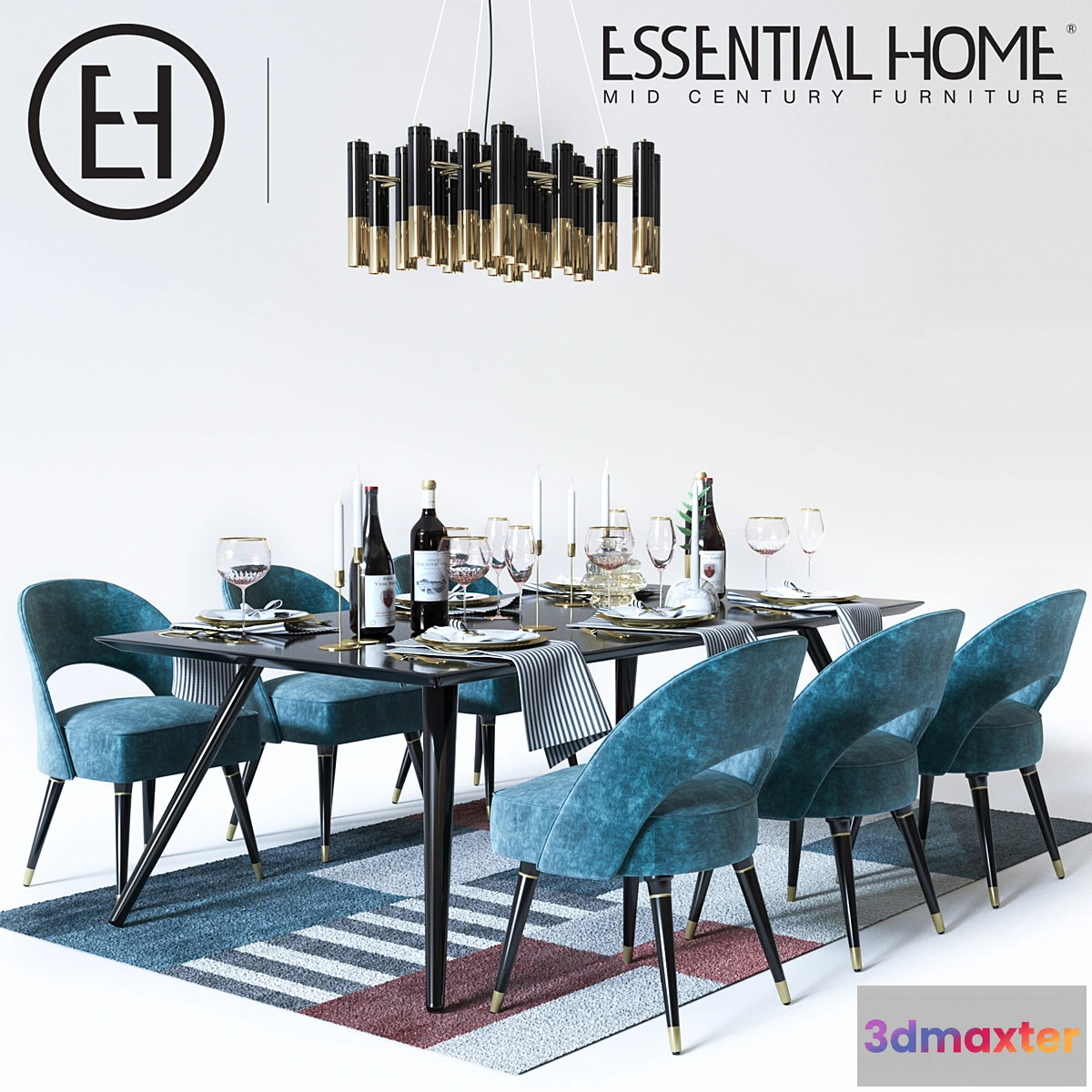 797916 - Dining and serving - No.3