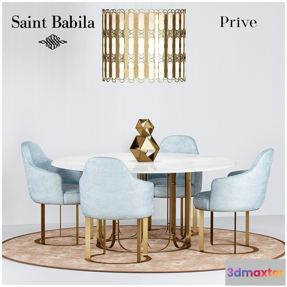 797996 - Dining group Prive SAINT BABILA - No.2