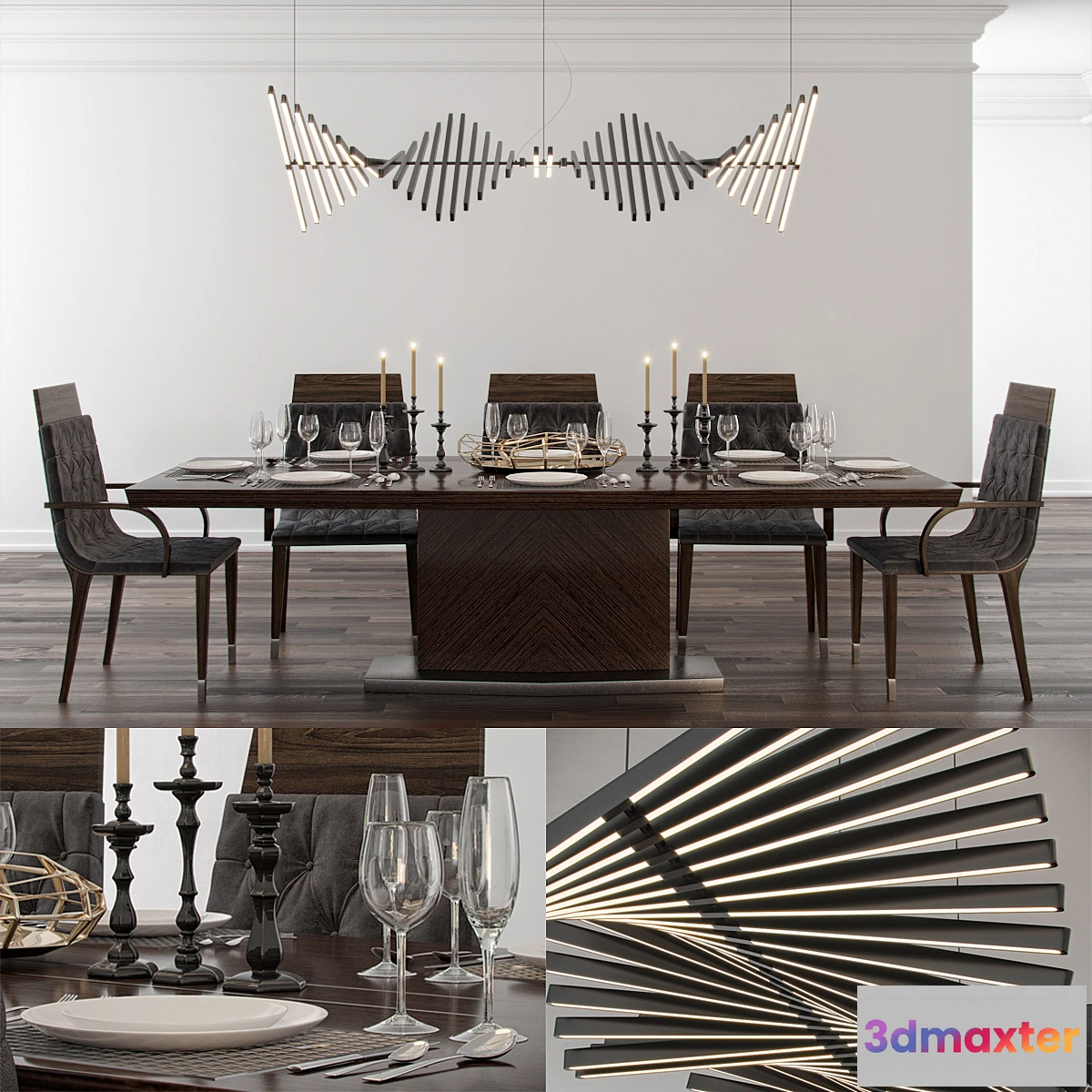 798036 - The Sofa & Chair Company - No.4