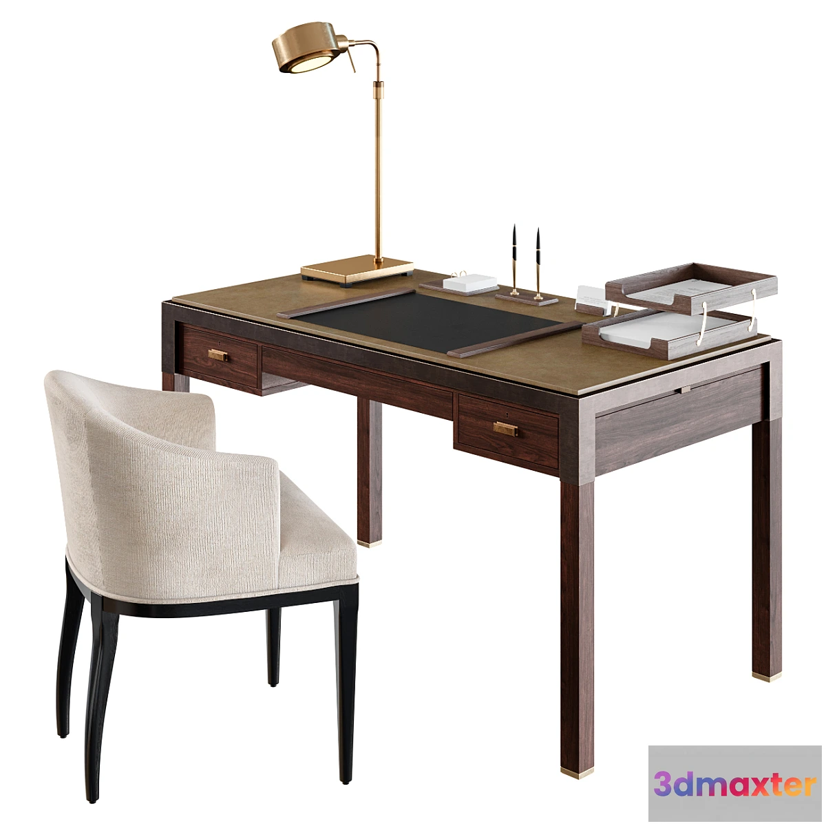 798042 - Desk - No.2