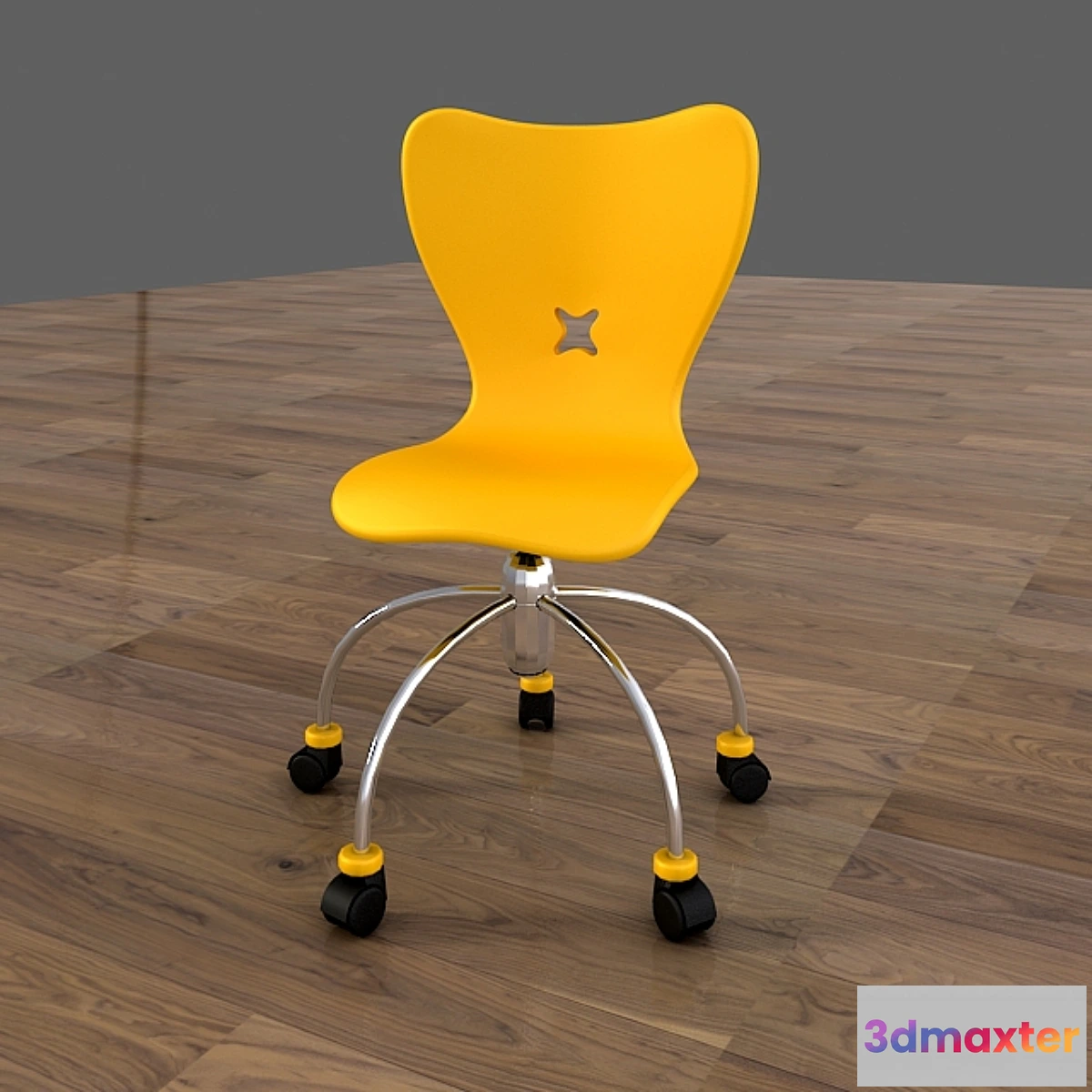 805264 - Kids_Chair_01