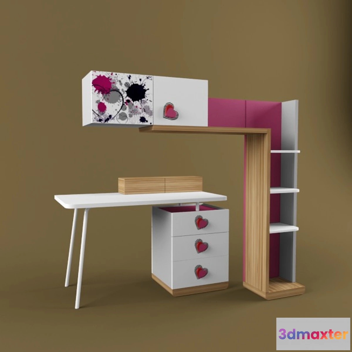 805276 - table - No.21