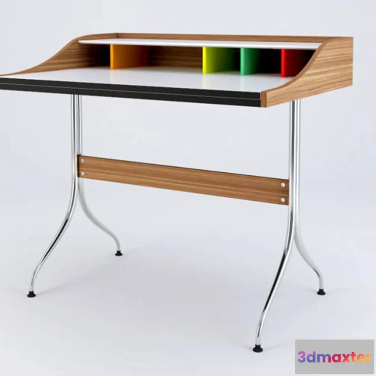 805324 - table Vitra Home Desk