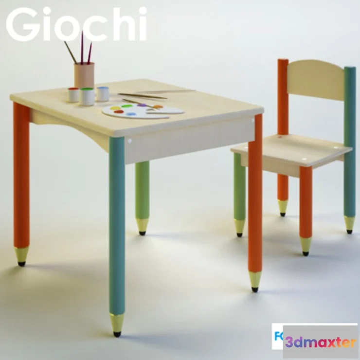 805330 - Giochi