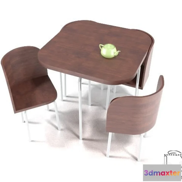 805332 - Table Ikea Fin