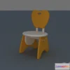 805344 - Children’s Chair