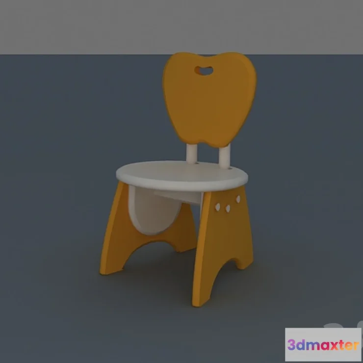 805344 - Children’s Chair