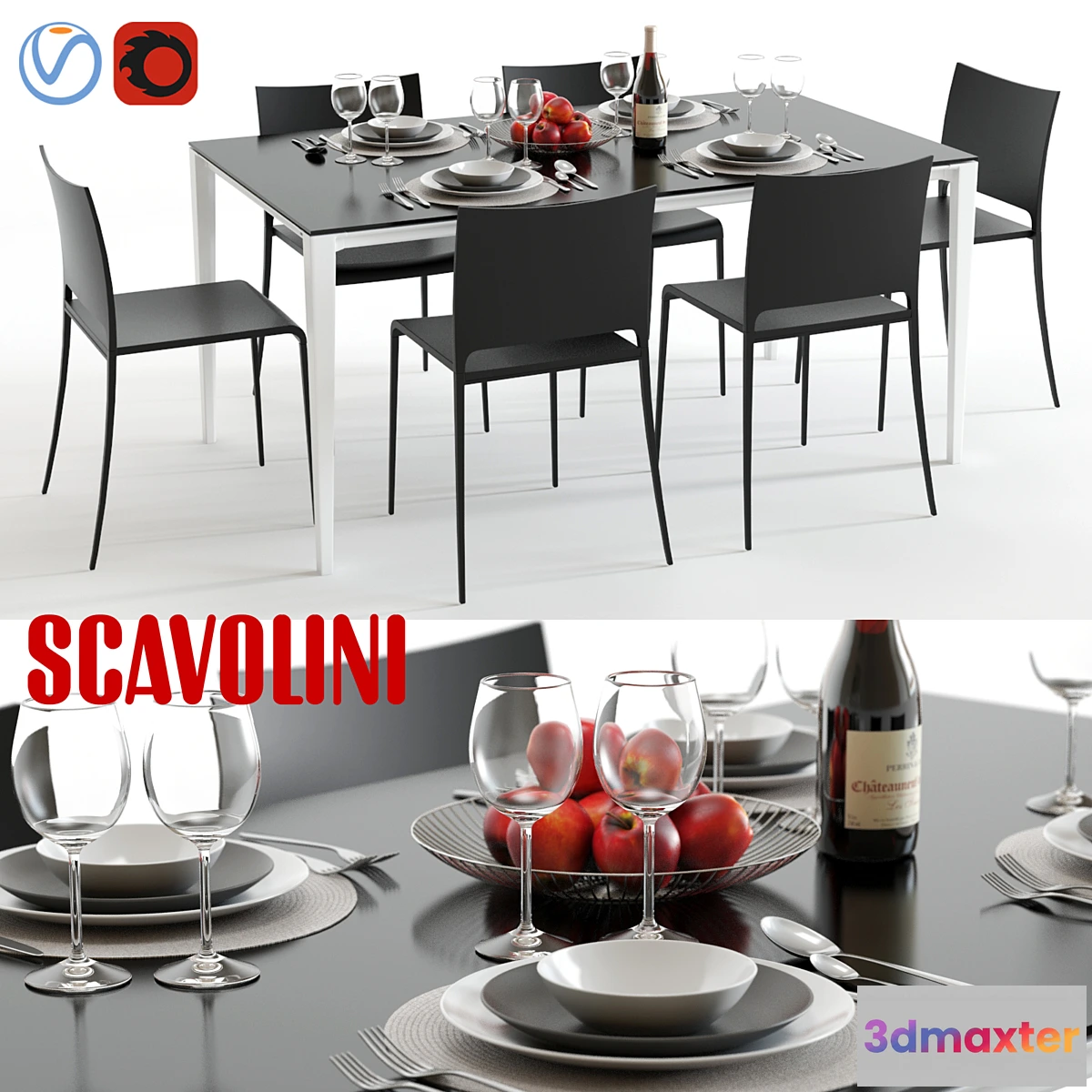 807870 - Scavolini Timeless and Mya - No.2