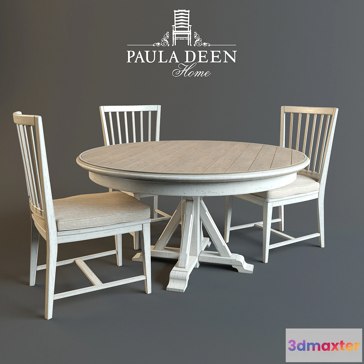 807902 - CASUAL DINING AND ACCENTS - No.3