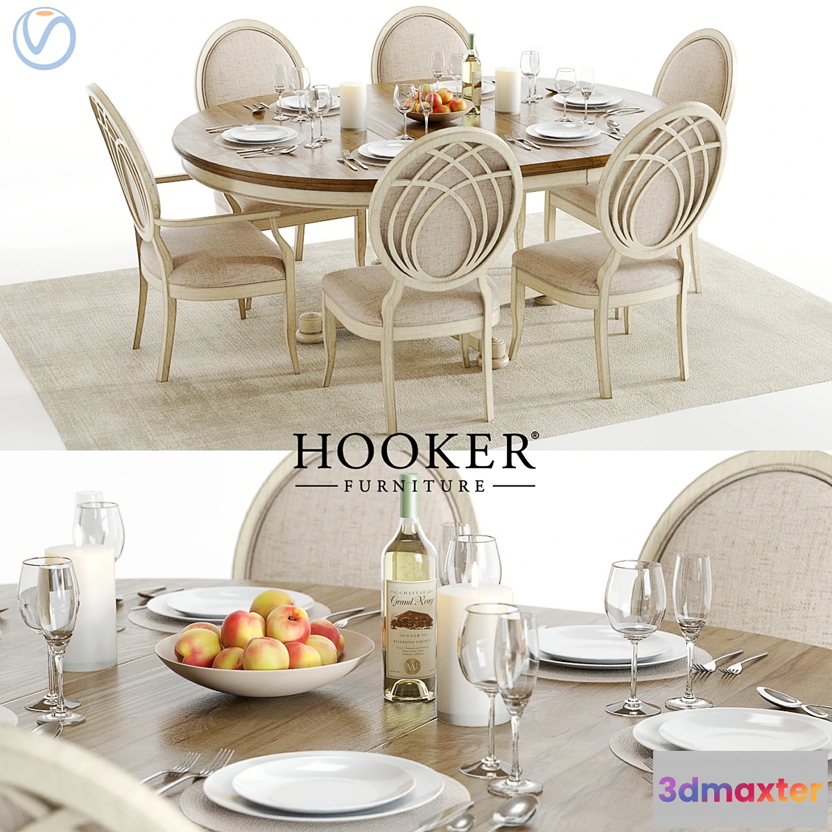 807958 - Hooker Sunset Point - No.3