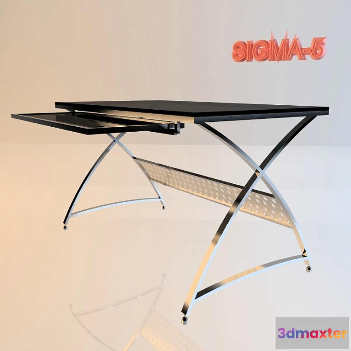 810438 - Desktop computer SIGMA-5