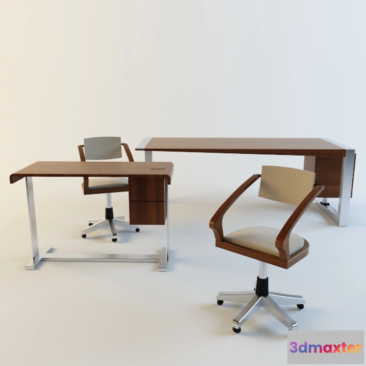 810726 - table and Chair