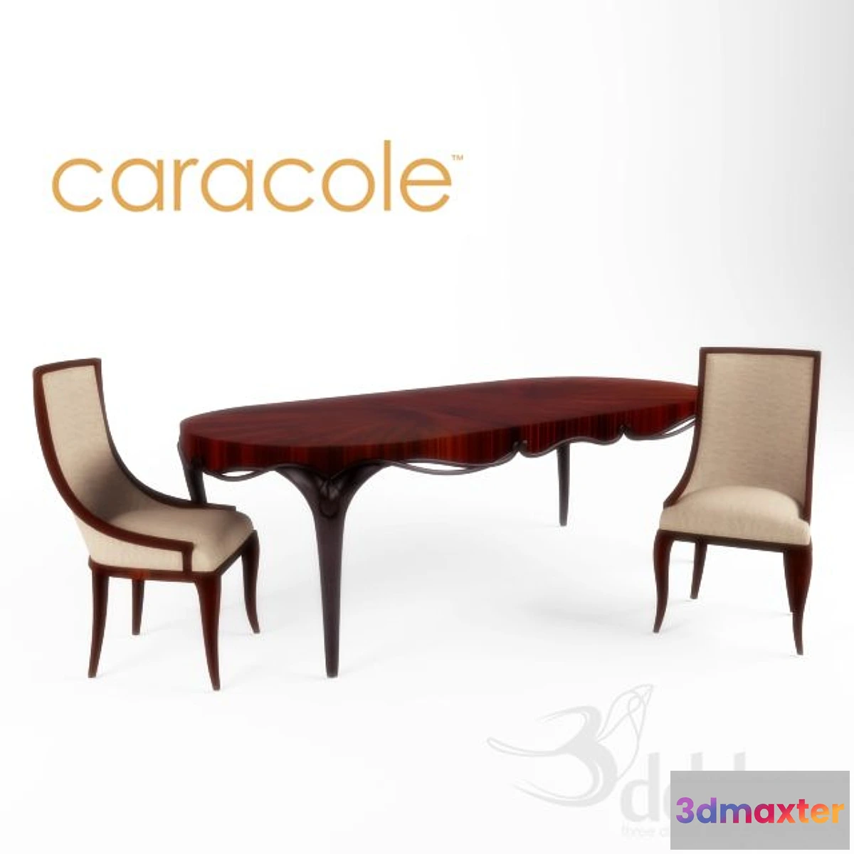 811542 - caracole - Loop-de-lu