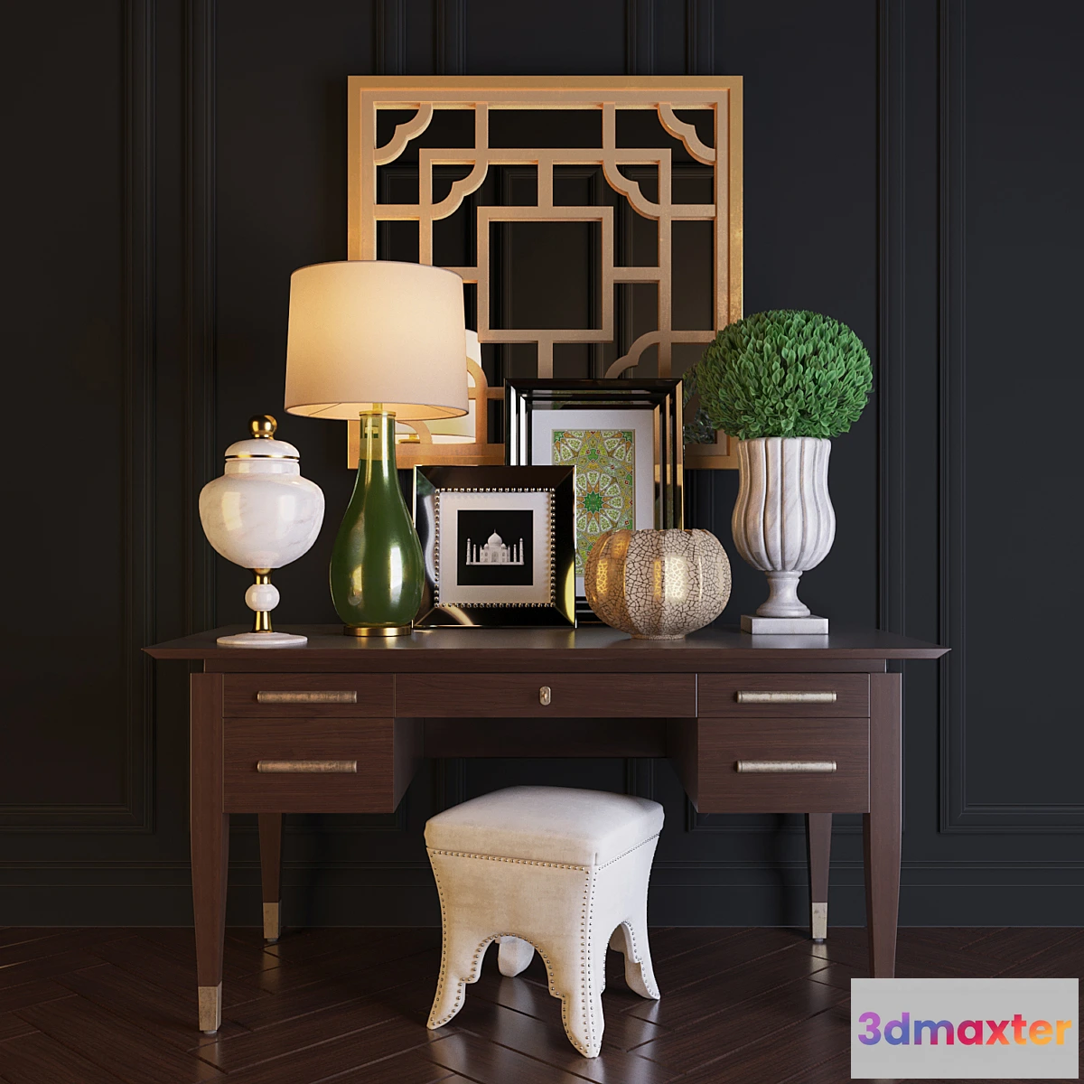 812328 - Interior set - No.6