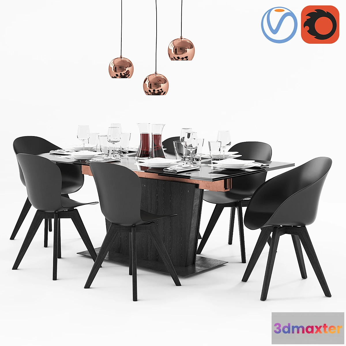 815892 - BoConcept Adelaide and Monza 3