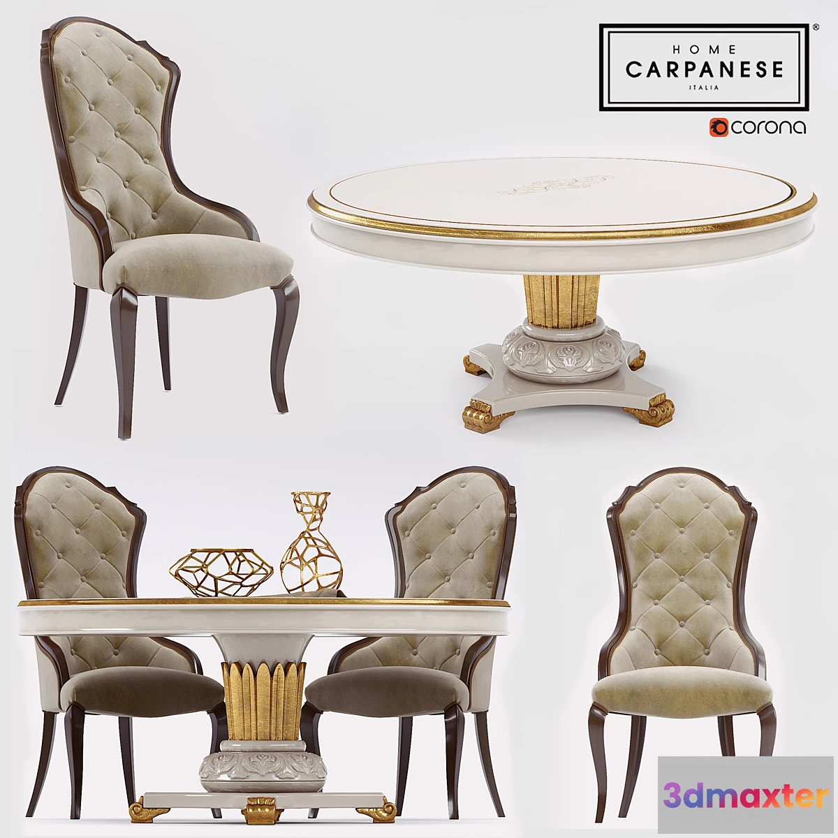 816044 - Carpanese Dining Group - No.2