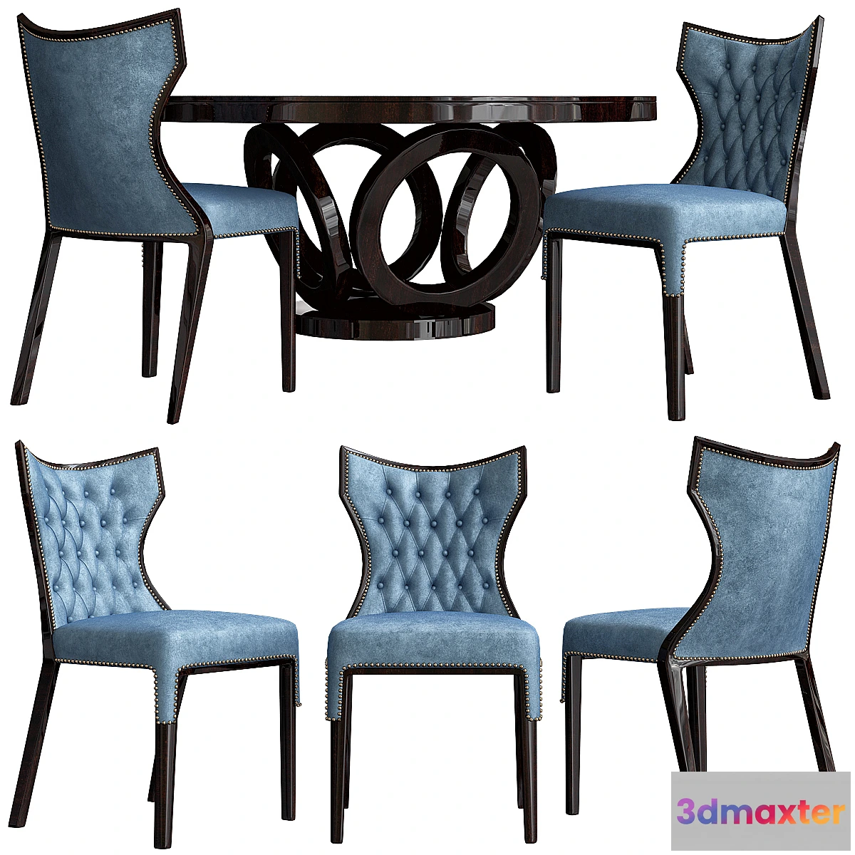 816102 - Italian Dining Comp 5 Francesco Molon - No.3