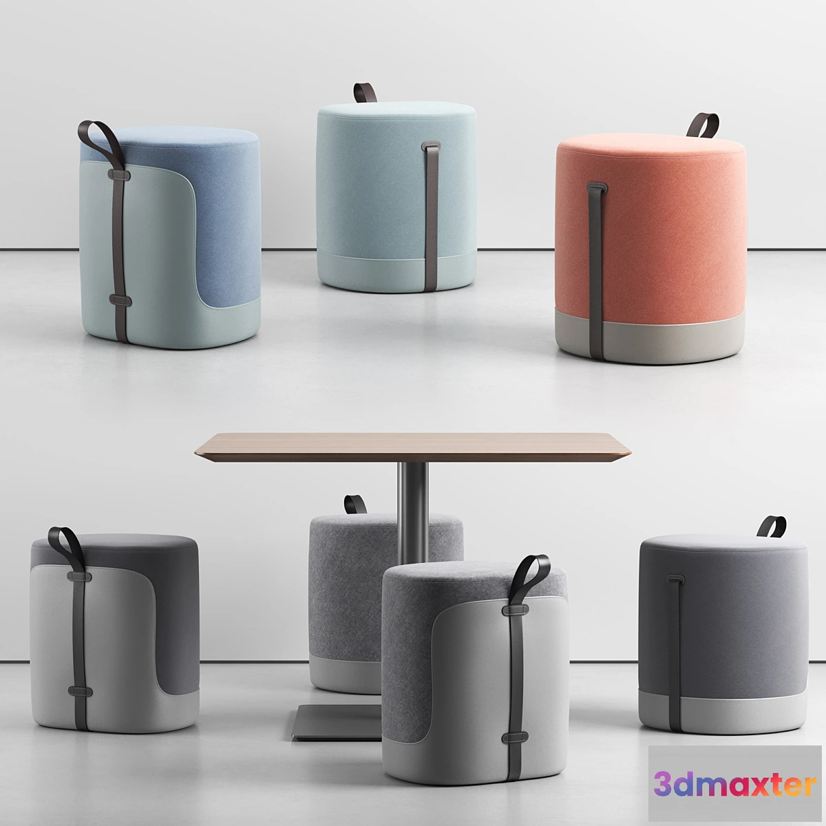 818084 - Tour by Bernhardt Design - No.4