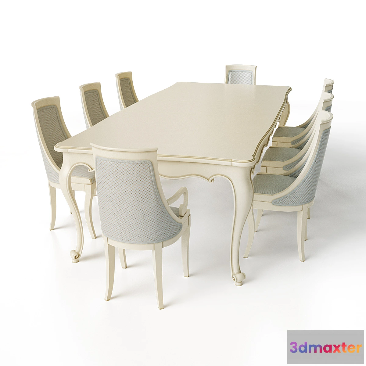 820530 - table chair - No.3