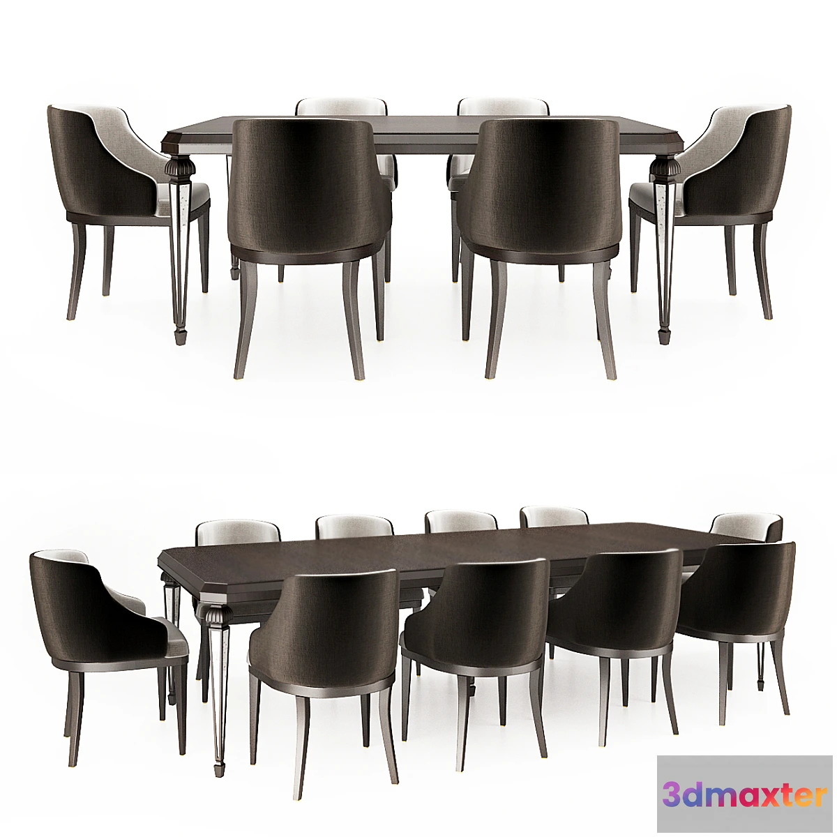 837580 - Table set - No.9