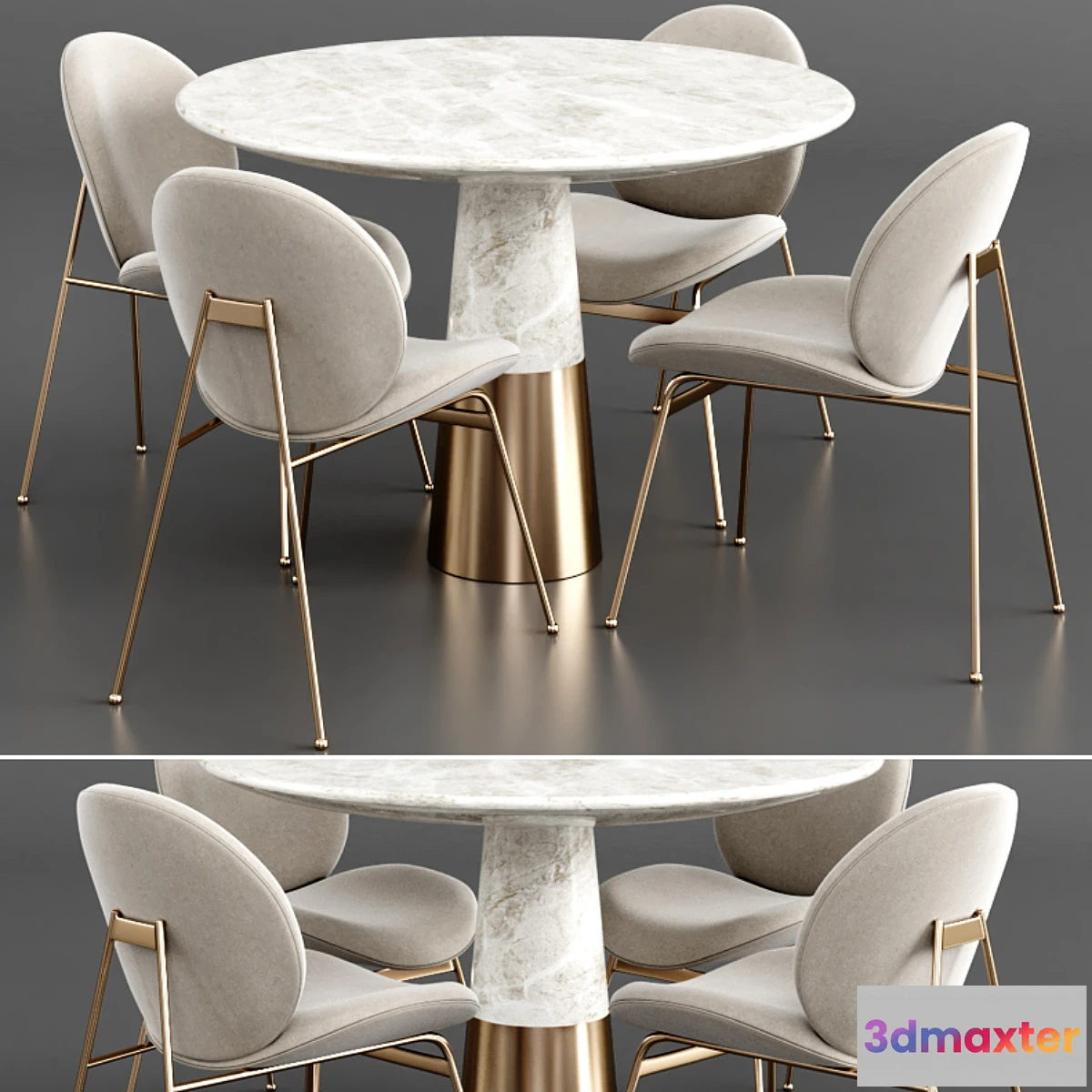 837660 - Dinning set 14 - No.7