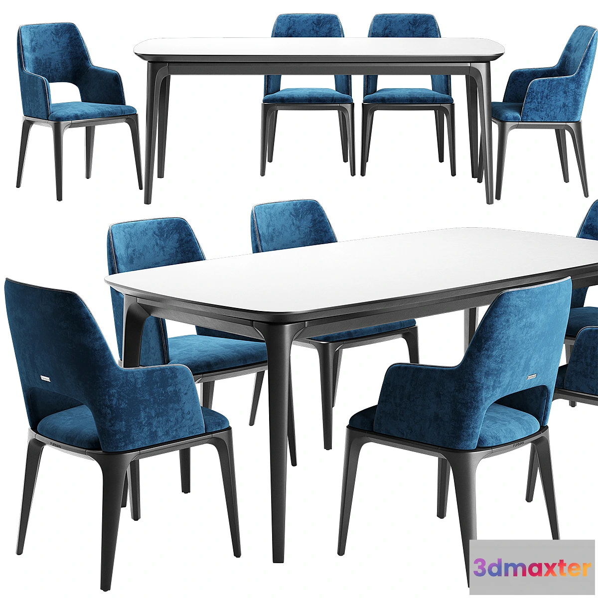 837744 - Play Chair Play Table M - No.3