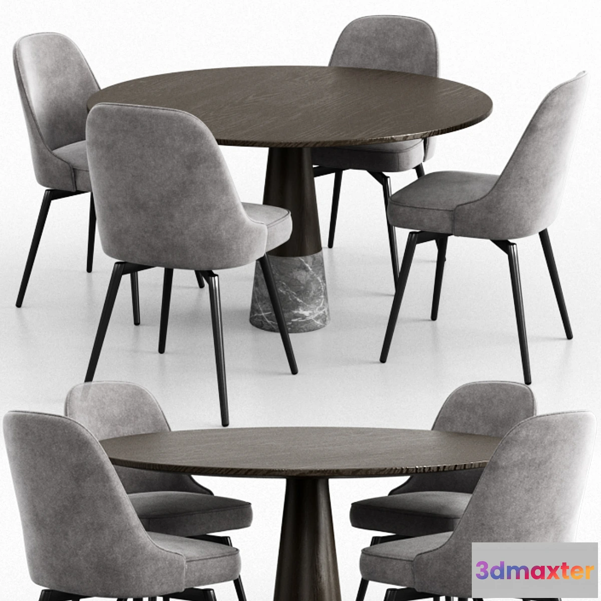 837782 - Dinning set 3 - No.3