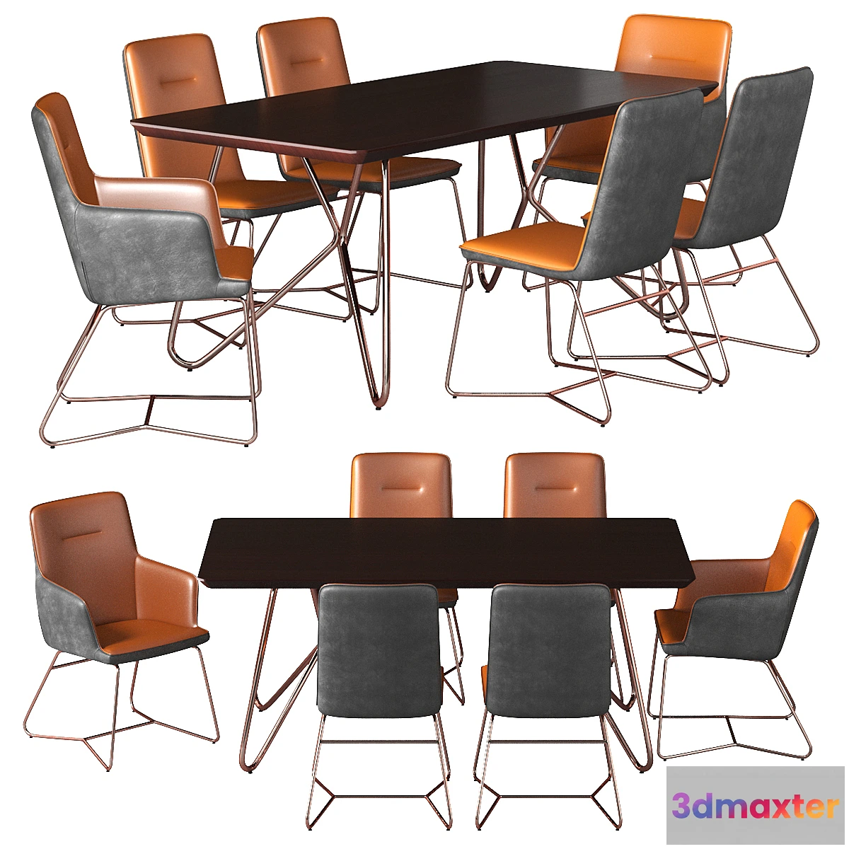 837824 - Lunch set - No.3