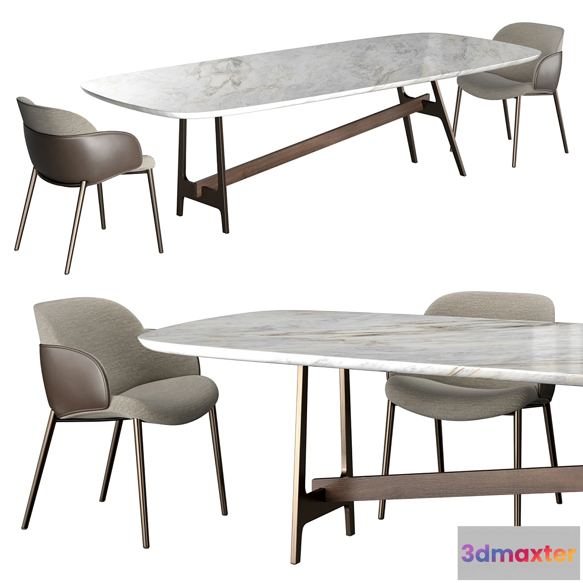 837980 - Bonaldo Solt - My Way - No.4