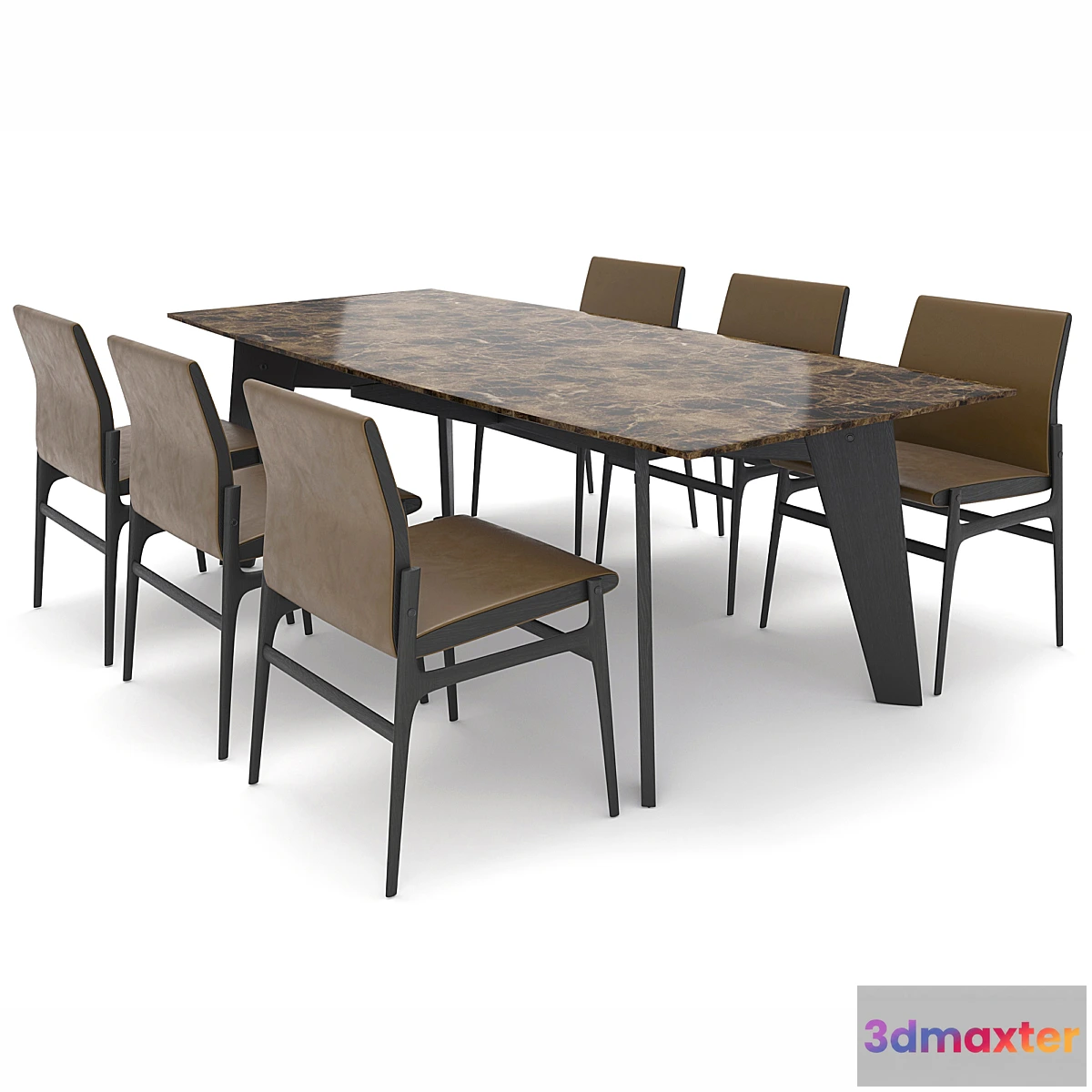 838002 - Furniture set Poliform - No.3