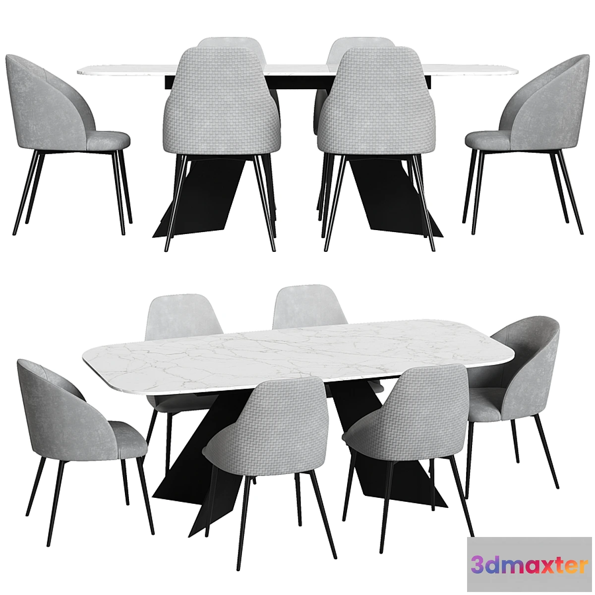 854049 - Empire - No.6