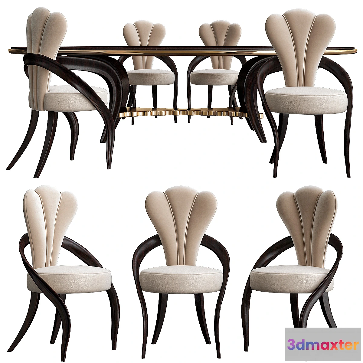 859615 - Italian dining Waves 4 Rivatelier - No.4