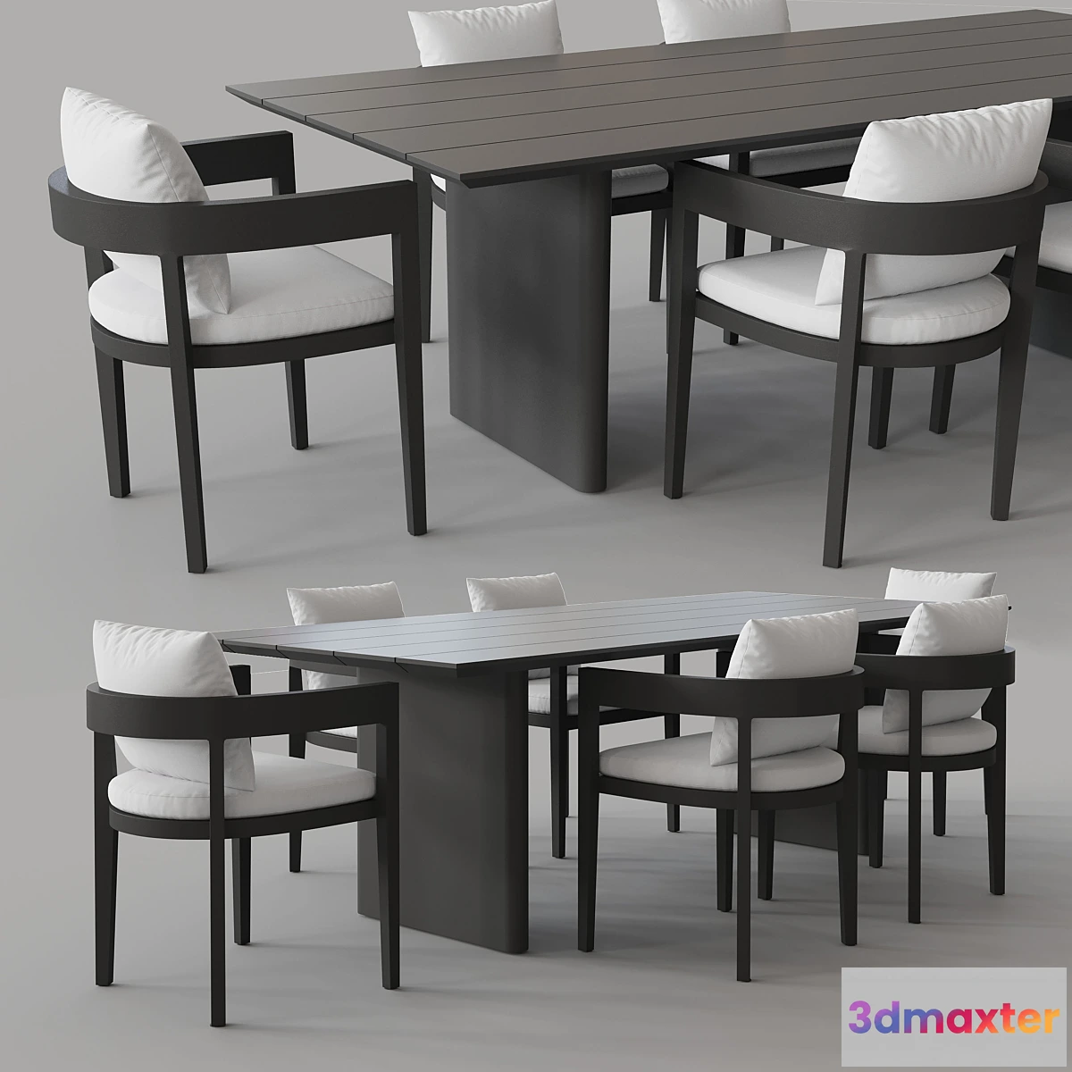 859645 - BALMAIN ALUMINUM - No.7